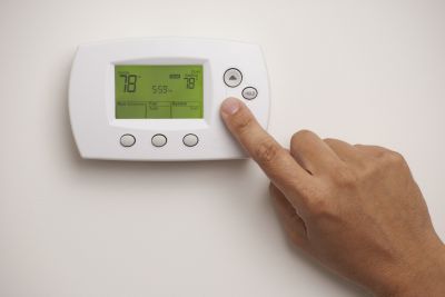 Thermostat Installation Service