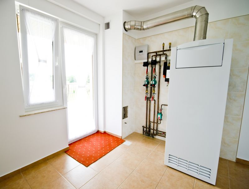 Electric Furnace Replacement in Monmouth County, NJ