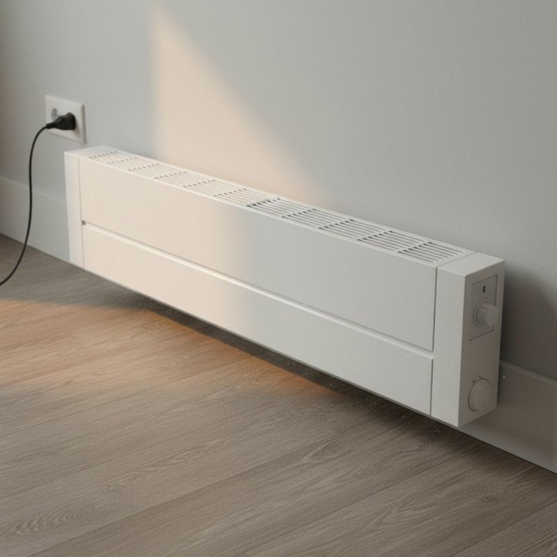 Electric Heating Installation in Sarasota, FL