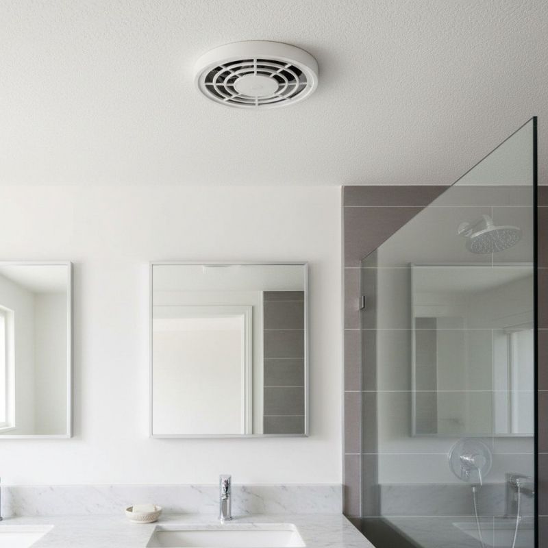 Exhaust Fan Installation in Prescott Valley, AZ