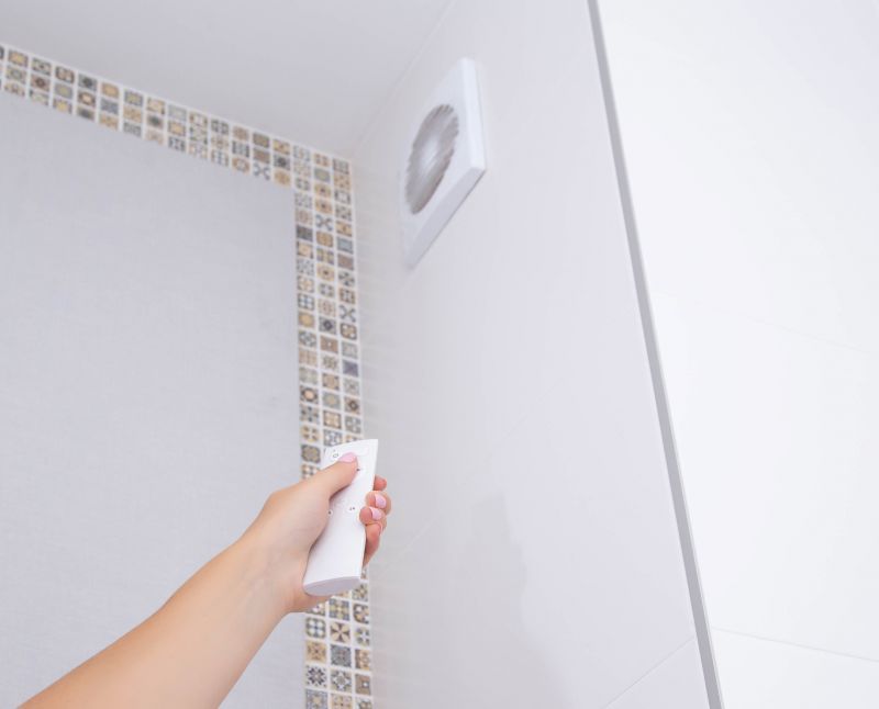 Exhaust Fan Replacement in Pasadena, CA