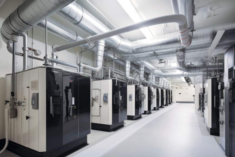 Hvac System Replacement in Monmouth County, NJ