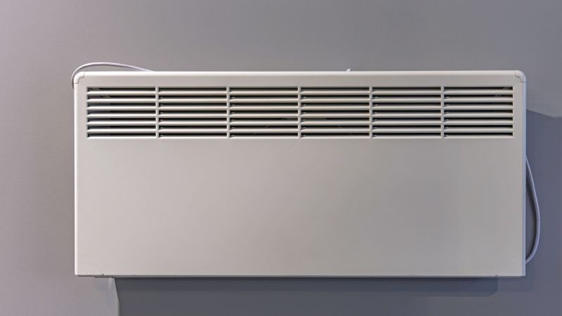 Wall Heating Installation in Cincinnati, OH