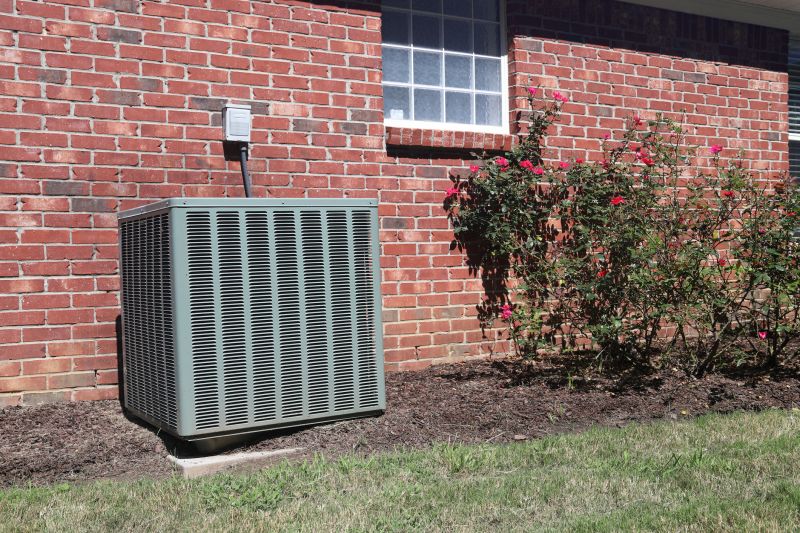 Ac Installation in Columbus, OH