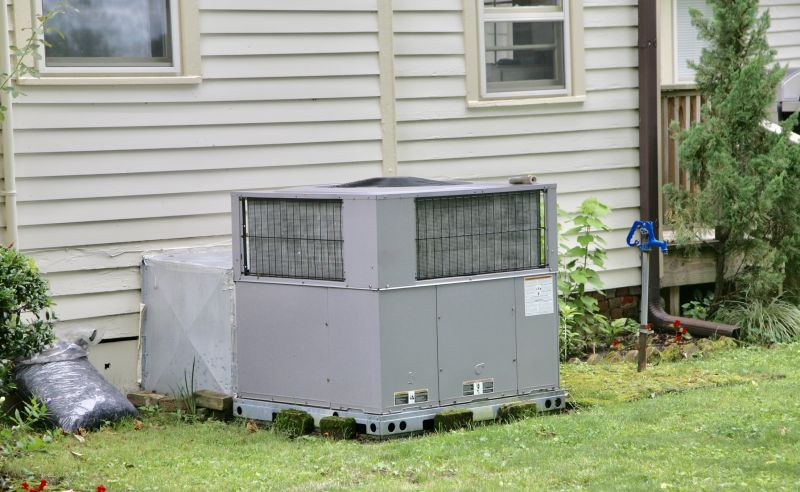 Ac Installation in Annapolis, MD