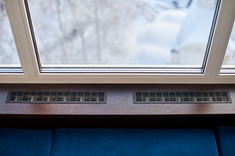 Baseboard Heater Replacement in Kansas City, MO