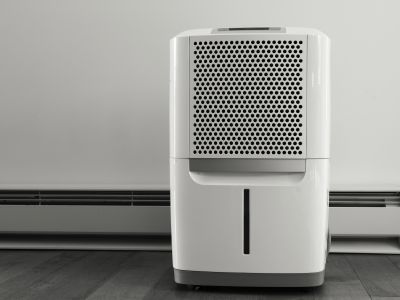 Basement Dehumidifier Service in Cincinnati, OH