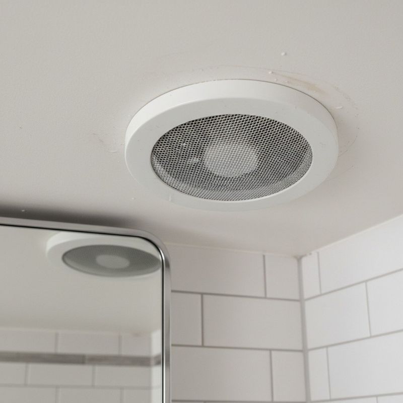 Bathroom Fan Mounting in Denver County, CO