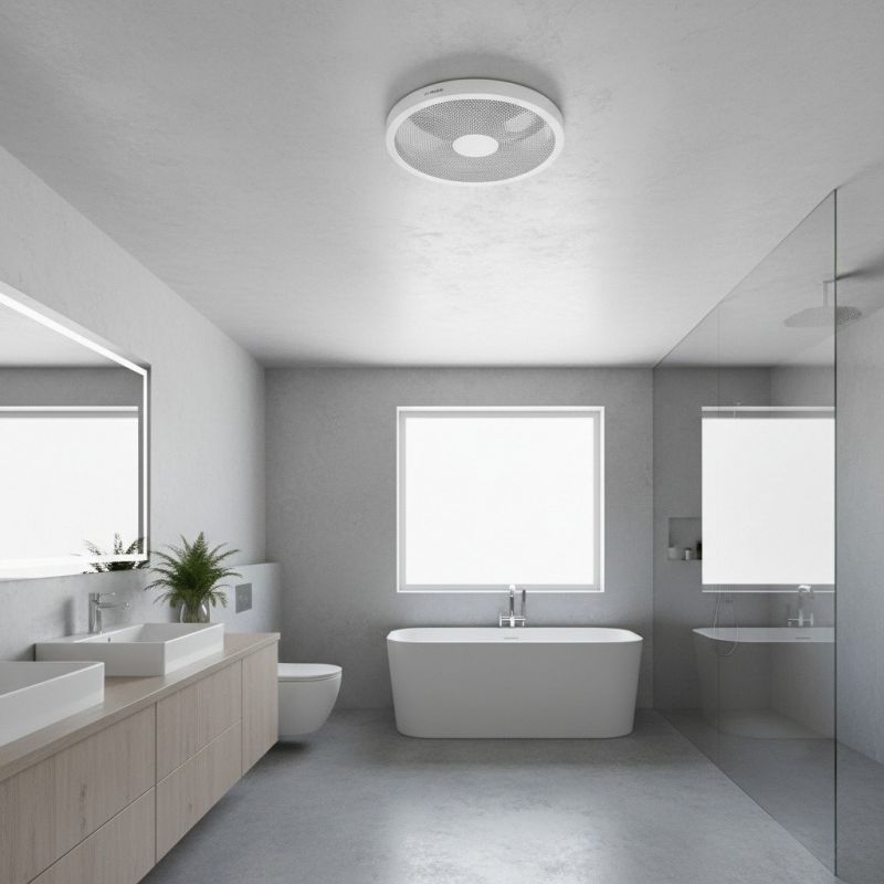 Bathroom Fan Repair in Denver County, CO