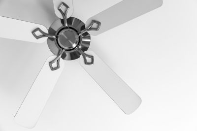 Ceiling Fan Mounting in Overland Park, KS