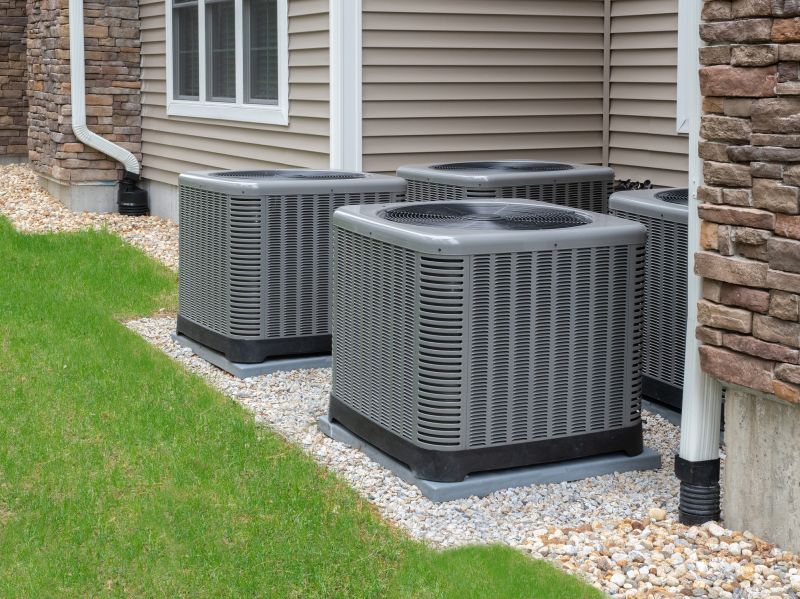 Central Ac Installation in Columbus, OH