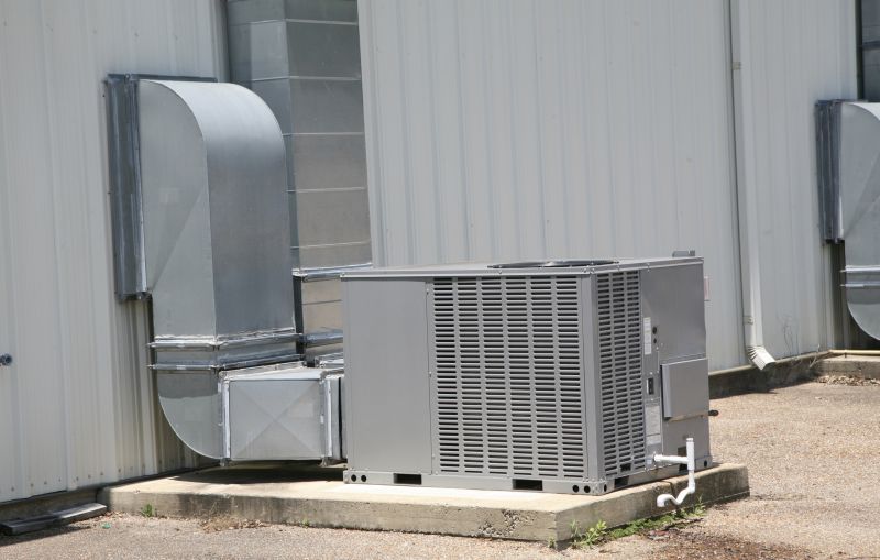 Central Ac Service in Kansas City, MO