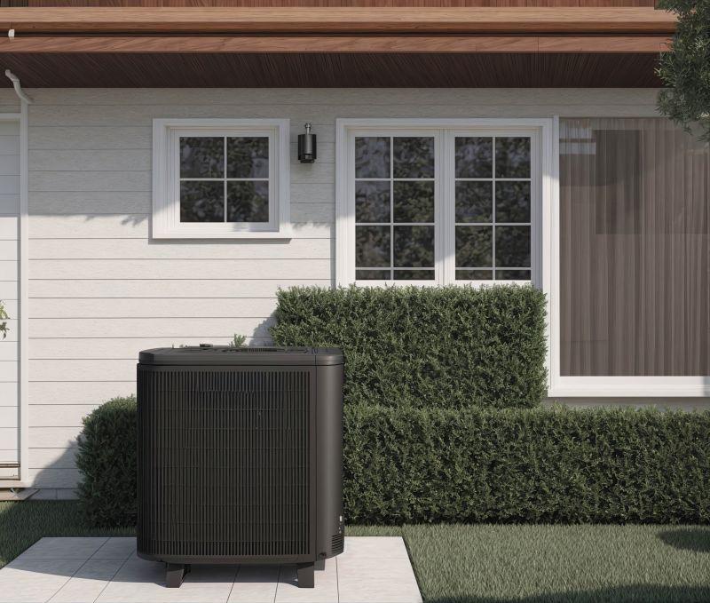 Central Heating Replacement in Naples, FL