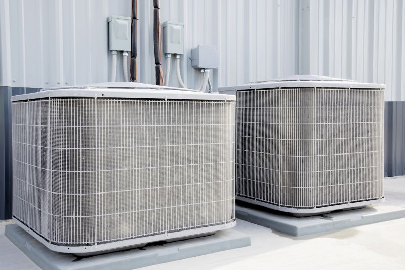 Central Heating Replacement in Columbus, OH