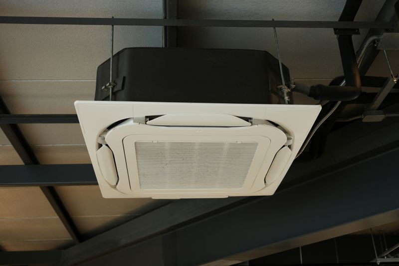 Central Heating Replacement in Monmouth County, NJ