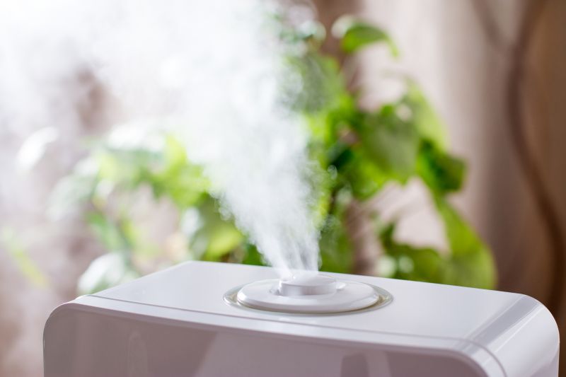 Central Humidifier Repair in Columbus, OH