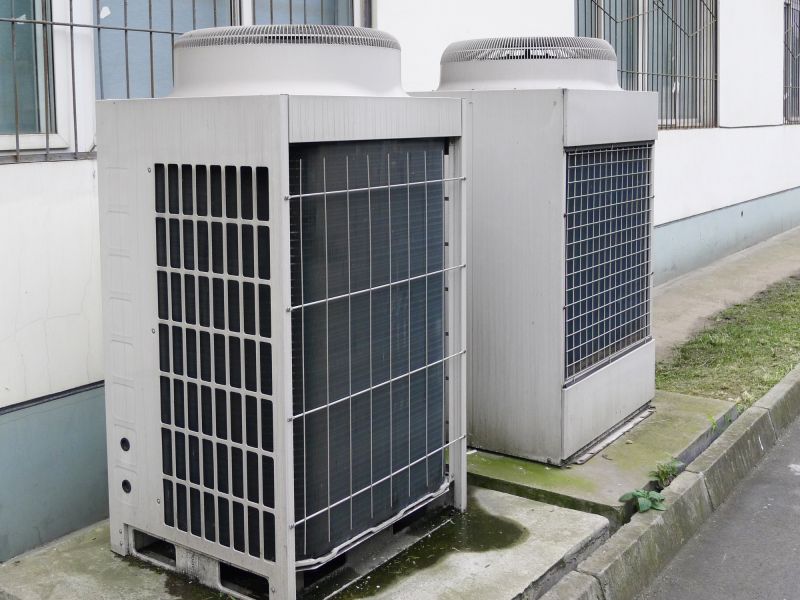 Central Hvac Installation in Columbus, OH