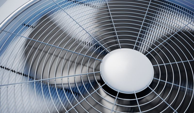 Commercial Ceiling Fan Service in Alpharetta, GA