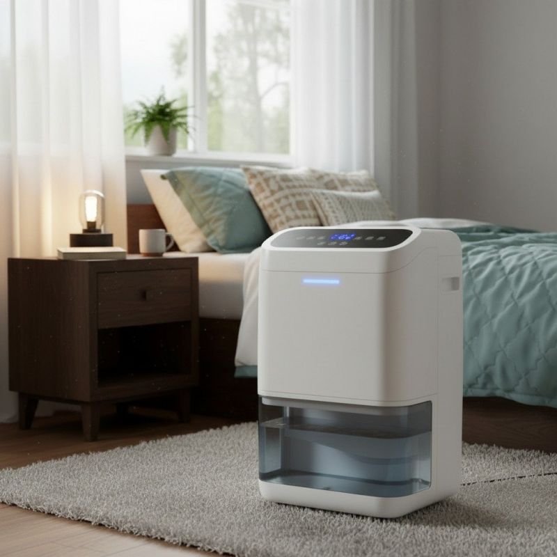 Dehumidifier Installation in Kansas City, MO