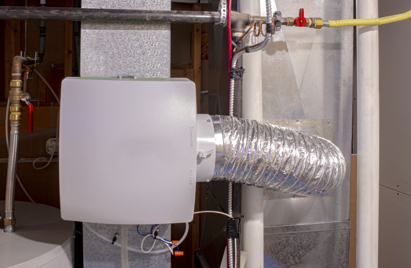 Dehumidifier Installation in Monmouth County, NJ