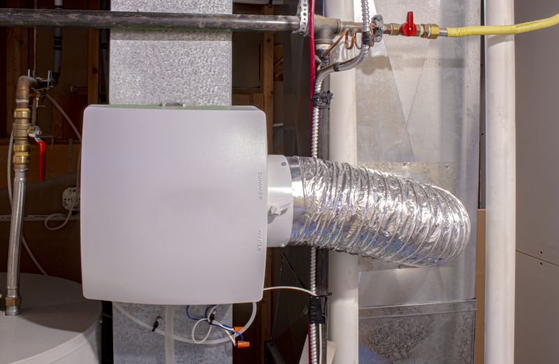 Dehumidifier Repair in Naples, FL