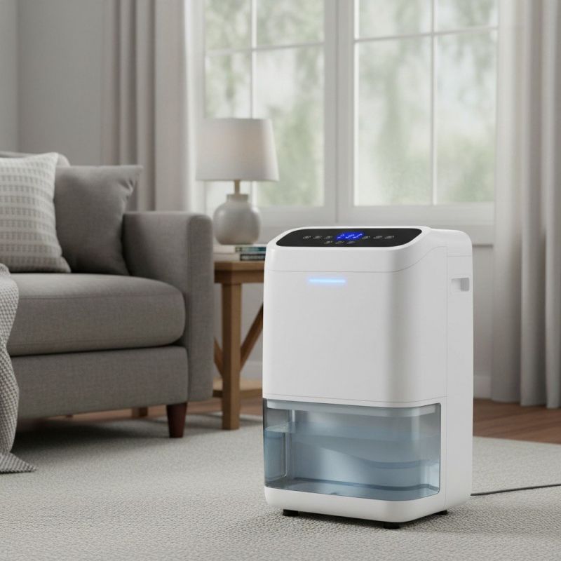 Dehumidifier Repair in Monmouth County, NJ