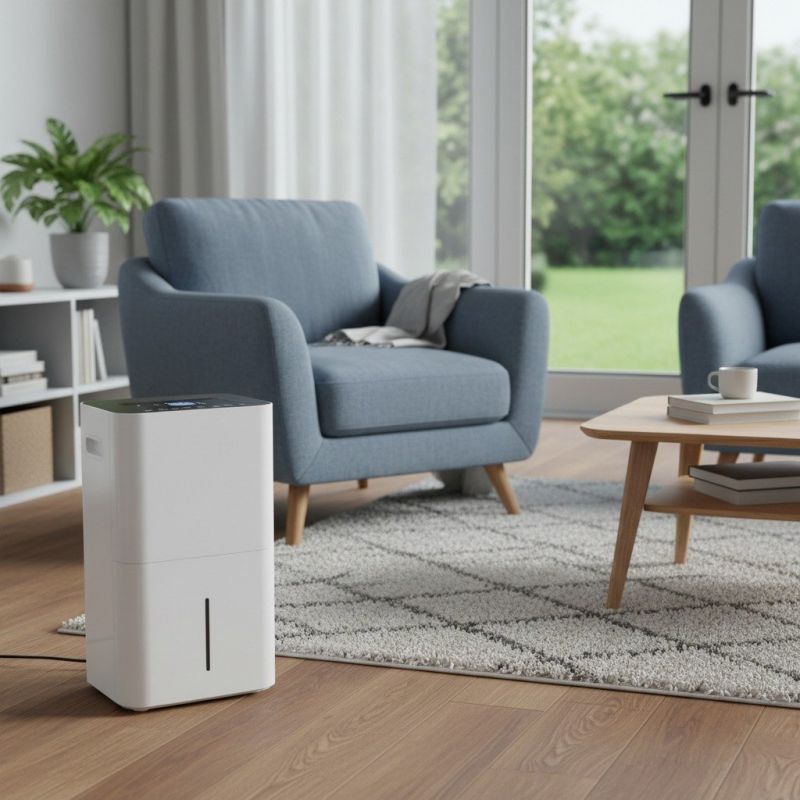 Dehumidifier Replacement in Columbus, OH