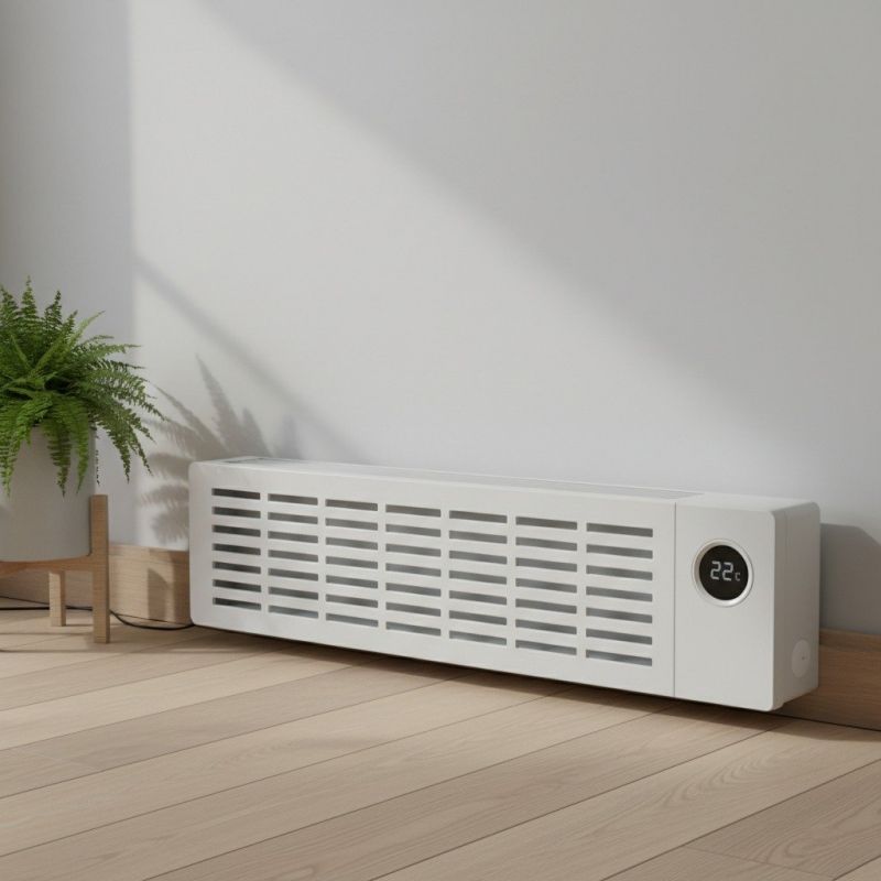 Electric Heating Installation in Sarasota, FL