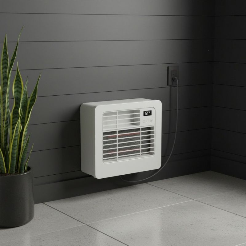 Electric Wall Heater Service in Monmouth County, NJ