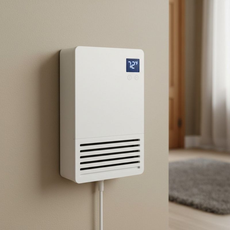 Electric Wall Heater Service in Naples, FL