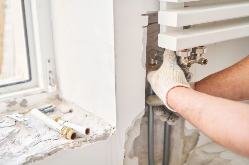 Electric Wall Heater Service in Sarasota, FL