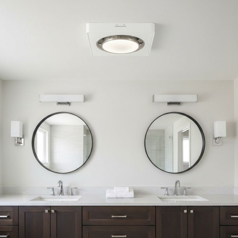 Exhaust Fan Installation in Pasadena, CA