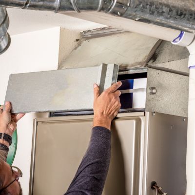 Furnace Installation in Kansas City, MO