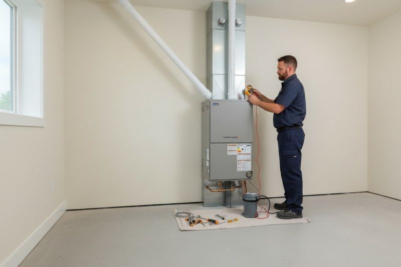 Furnace Replacement in Sarasota, FL