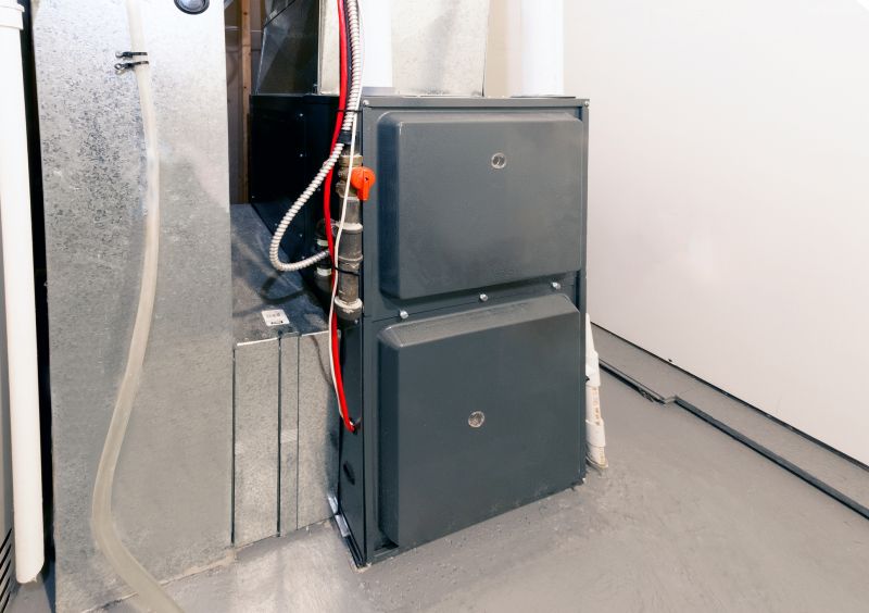 Gas Furnace Installation in Monmouth County, NJ