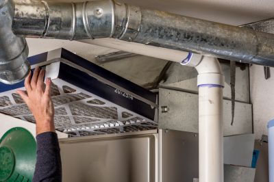 Gas Furnace Replacement in Monmouth County, NJ
