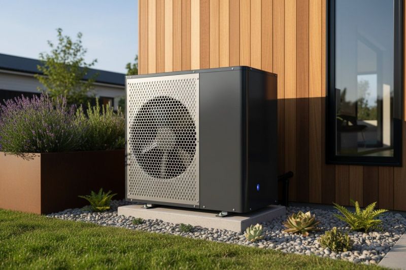 Heat Pump Installation in Cincinnati, OH