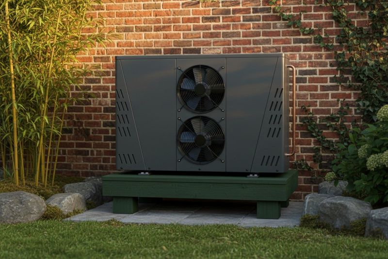 Heat Pump Installation in Sarasota, FL
