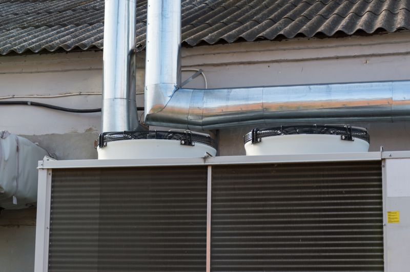 Heating And Cooling Service in Naples, FL