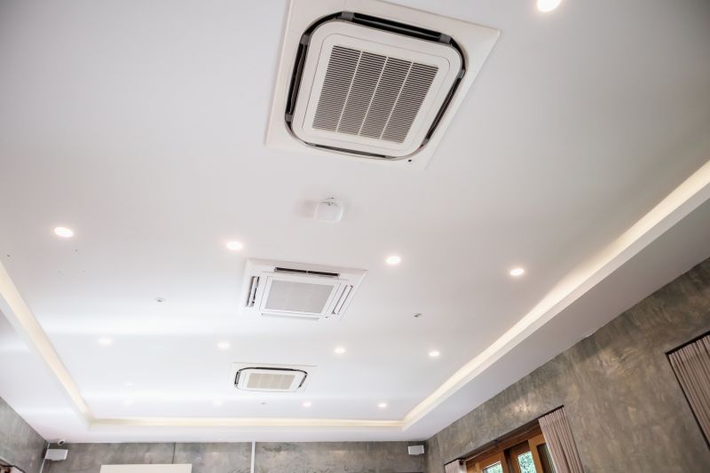Heating And Cooling Service in Annapolis, MD