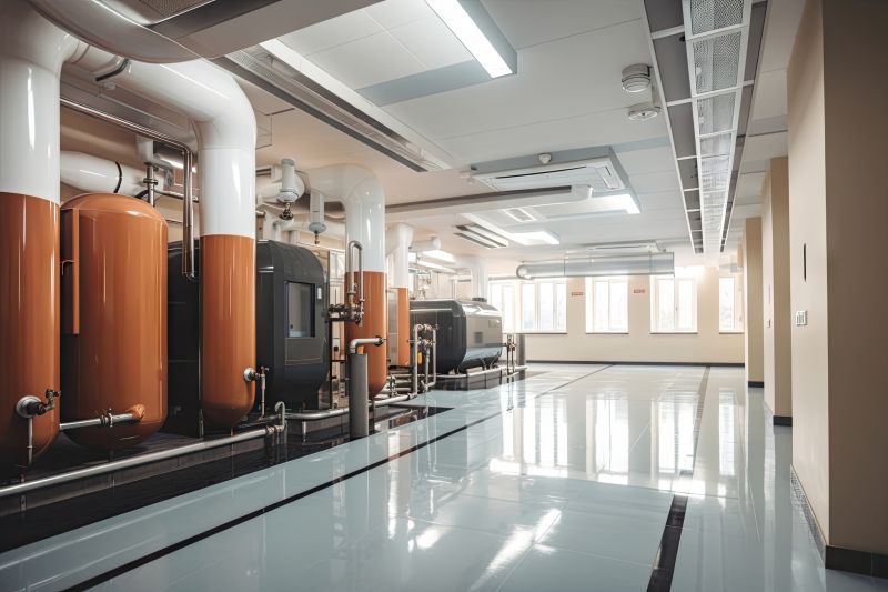 Heating And Cooling Service in Kansas City, MO