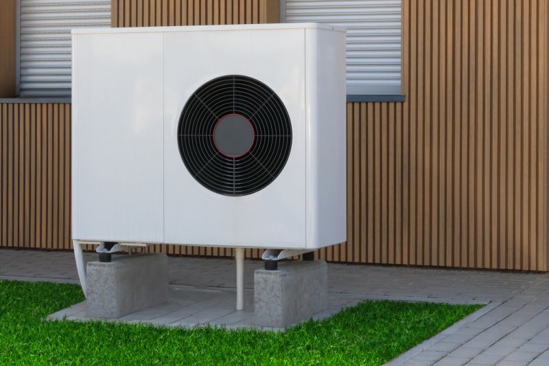 Heating System Installation in Naples, FL