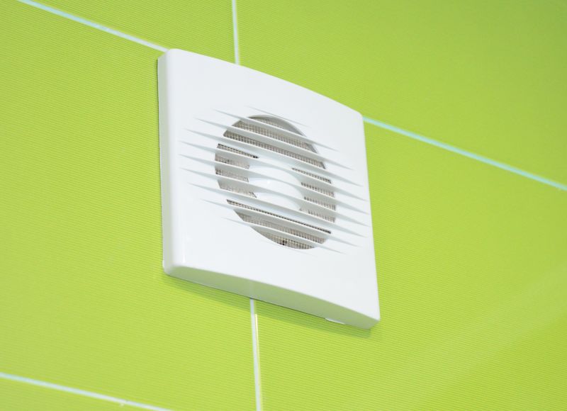 House Fan Replacement in Provo, UT