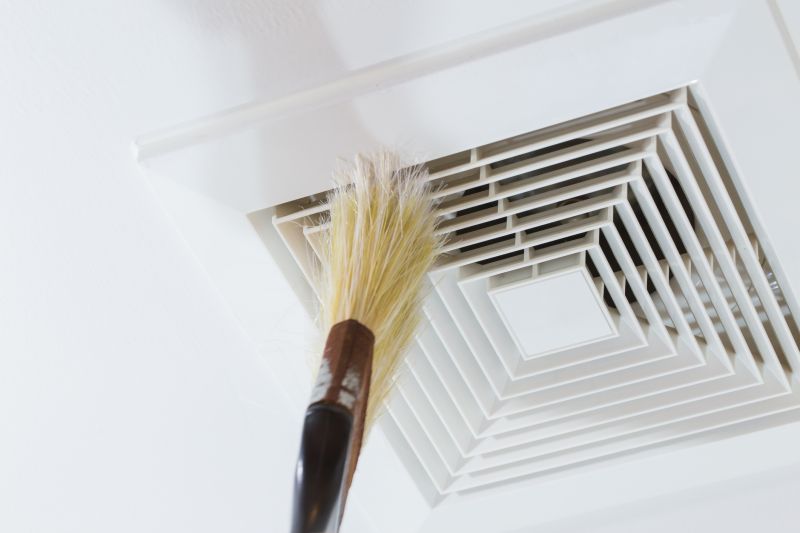 How Air Duct Cleaning Improves Indoor Air Quality