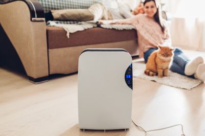 Humidifer Repair in Monmouth County, NJ