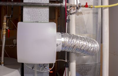 Humidifer Repair in Sarasota, FL
