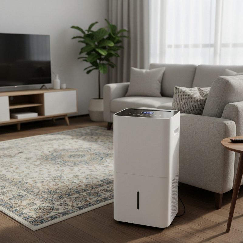 Humidifier Filter Replacement in Columbus, OH