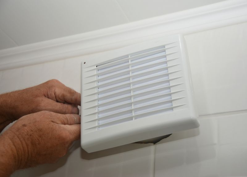 Hvac Fan Repair in Orem, UT