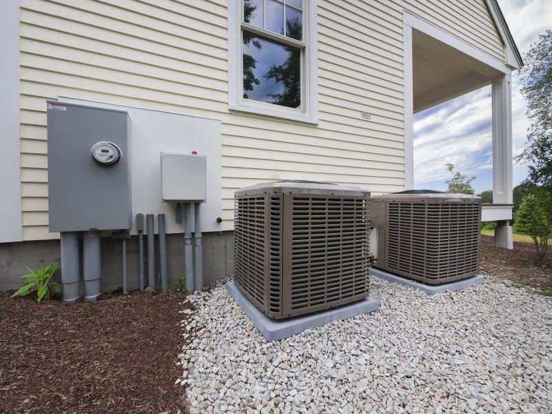Hvac Replacement in Naples, FL
