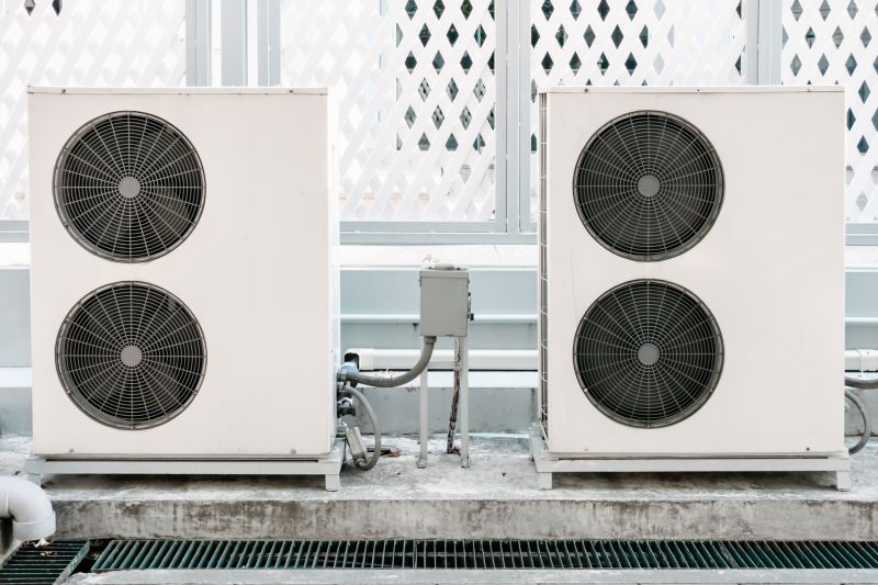 Hvac Replacement in Cincinnati, OH